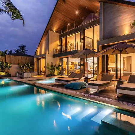 Villa Moana By Balisuperhost