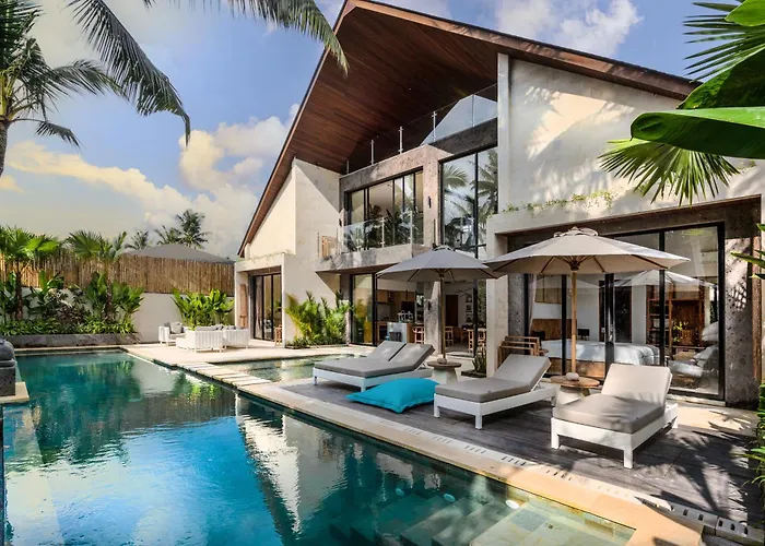 Villa Moana By Balisuperhost