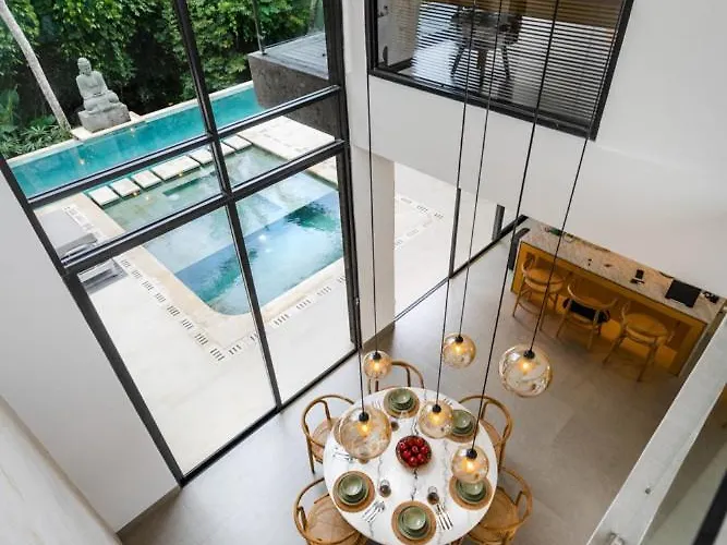 Villa Moana By Balisuperhost