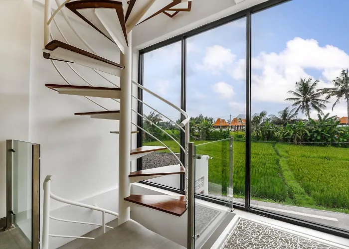 Villa Moana By Balisuperhost