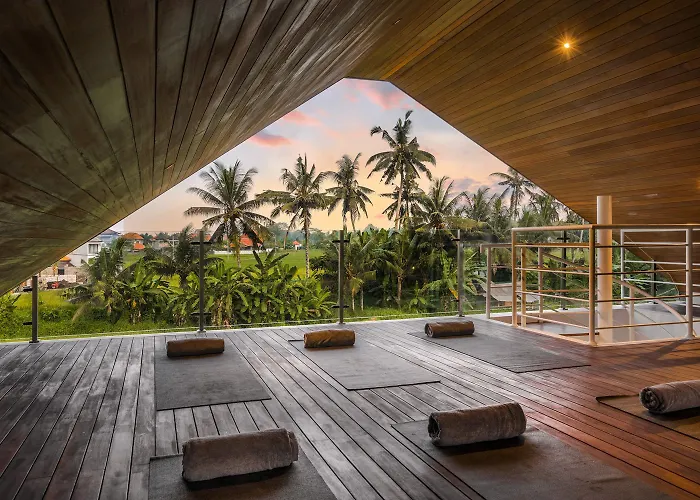 Villa Moana By Balisuperhost *
